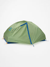 Marmot Tungsten 3-Person Tent - Foliage Dark Azure
