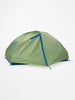 Marmot Tungsten 3-Person Tent - Foliage Dark Azure