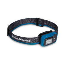 Black Diamond Astro 300 Headlamp in Azul — front
