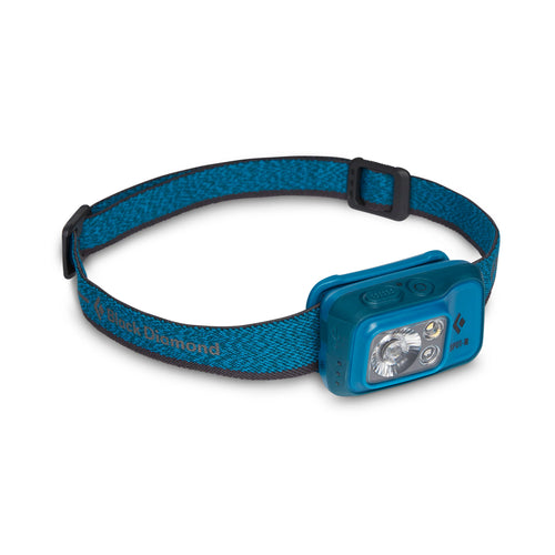Black Diamond Spot R Headlamp