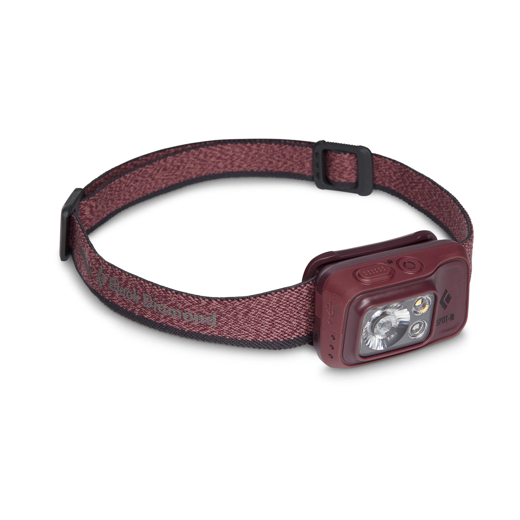 Black Diamond Spot R Headlamp