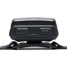 Black Diamond Storm Headlamp in Black — detail