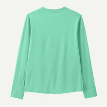 Patagonia Kids' Long-Sleeved Capilene Silkweight T-Shirt