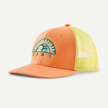 Patagonia Kids' Trucker Hat