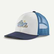 Patagonia Kids' Trucker Hat