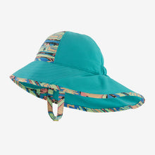Patagonia Baby Block-the-Sun UPF Hat