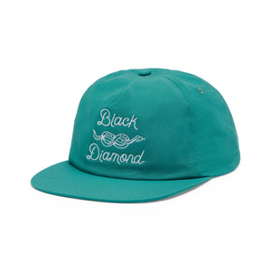 Black Diamond Synthetic Surf Hat