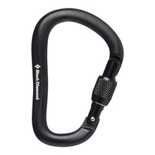Black Diamond RockLock Locking Carabiner