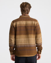 Roark Nordsman Jacquard - Otter