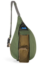 KAVU Mini Rope Sling Bag