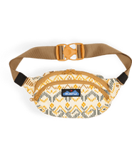 KAVU Canvas Spectator in Woodland Holiday - front