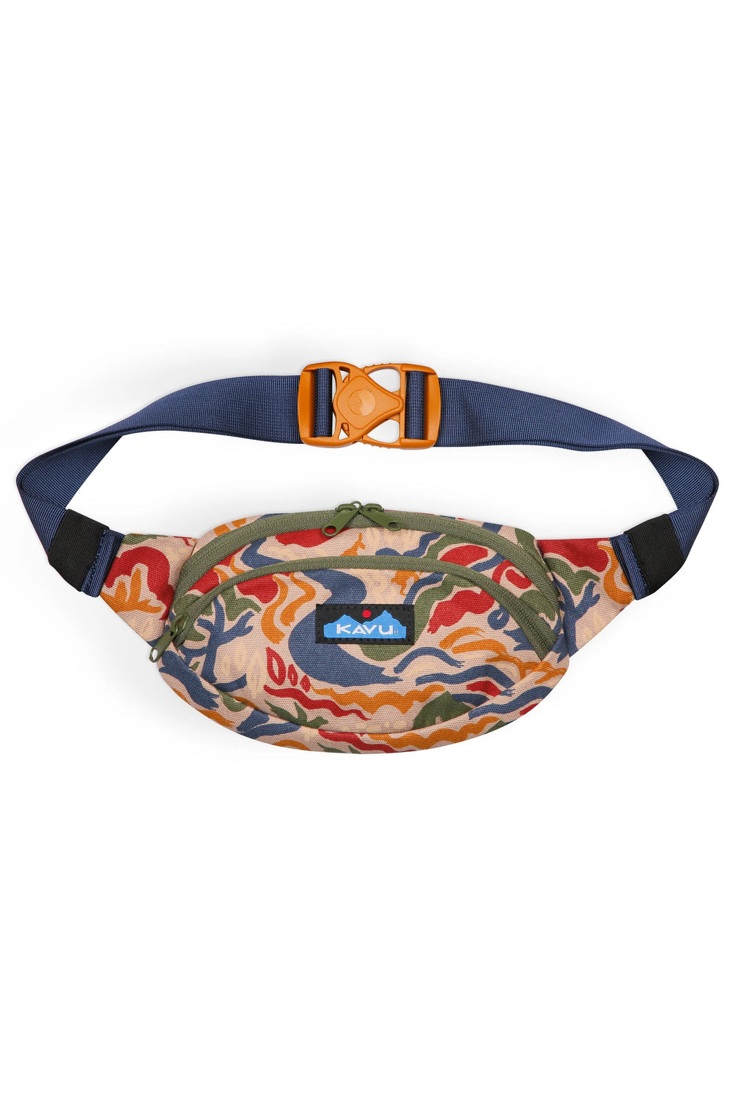 KAVU Spectator Bag
