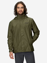 Marmot Men's Precip Eco Rain Jacket