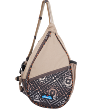 KAVU Mini Paxton Pack in West Valley - detail