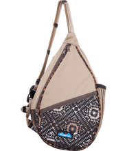 KAVU Mini Paxton Pack in West Valley - front