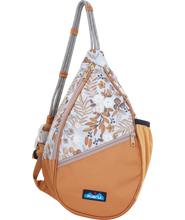 KAVU Mini Paxton Pack in Frosty Foliage - front