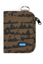 Kavu Zippy Wallet