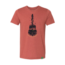 Wild Tribute Adult Tee