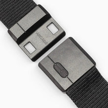 Arcade Aero Mag Belt — magnetic buckle
