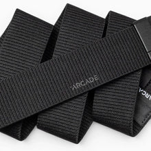 Arcade Aero Mag Belt — buckle detail