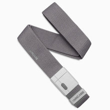 Arcade Aero Mag Belt — Charcoal