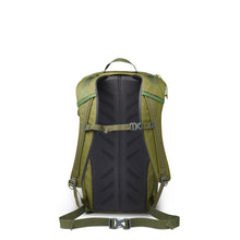 Kelty Asher 24 Winter Moss — side