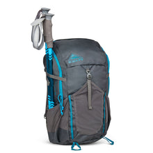 Kelty Asher 35 Beluga — back