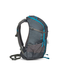Kelty Asher 35 Beluga — side