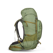 Kelty Asher 65 Beluga — back