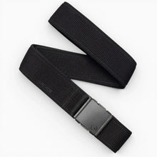 Arcade Atlas Long Belt — Black