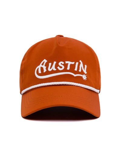 Parks Project Austin Hat