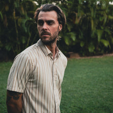 Roark Bless Up Button-Up Shirt