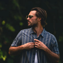 Roark Bless Up Button-Up Shirt