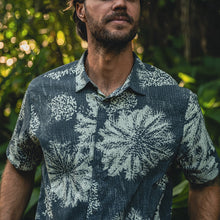 Roark Bless Up Button-Up Shirt