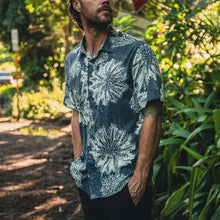 Roark Bless Up Button-Up Shirt