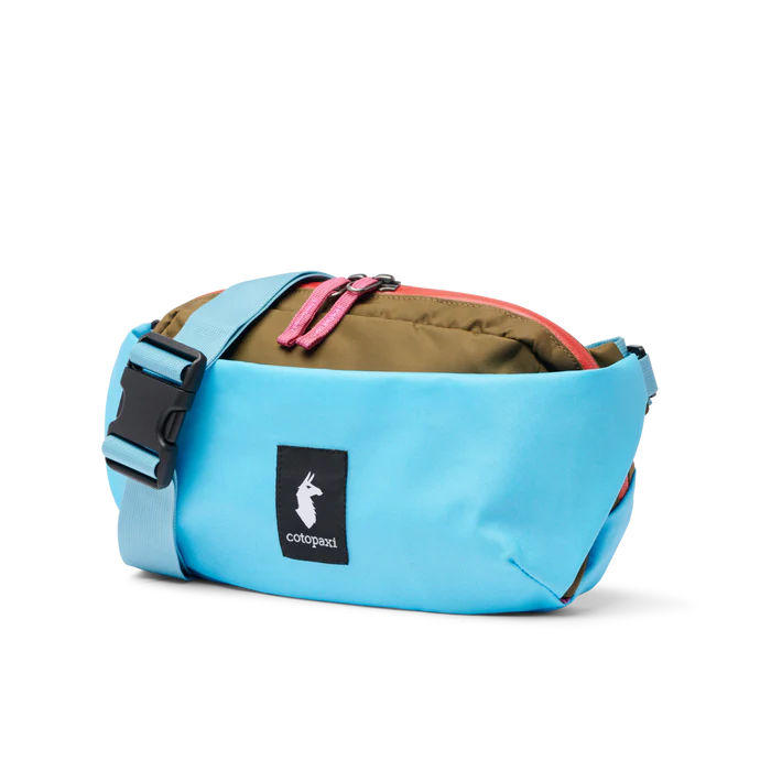 Cotopaxi Coso 2L Hip Pack - Cada Día