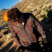 Roark Diablo Flannel