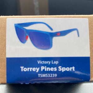Knockaround - Torrey Pines Sports Sunglasses