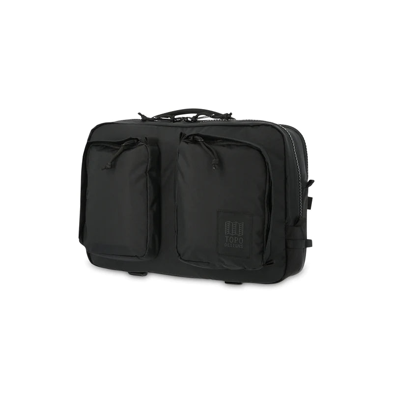 GLOBAL BRIEFCASE Topo Designs
