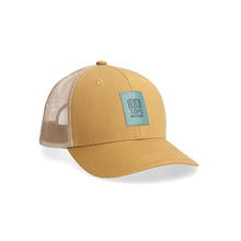 Topo Designs Trucker Hat - Original Logo