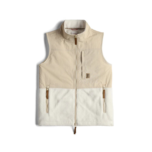 Topo Designs Subalpine Fleece