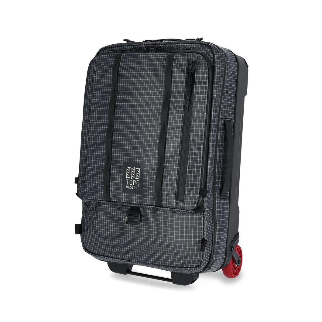 Topo Designs Apex Travel Roller Bag