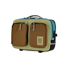 GLOBAL BRIEFCASE Topo Designs