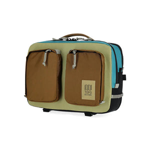 GLOBAL BRIEFCASE Topo Designs