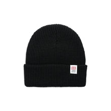 Topo Designs Waffle Knit Beanie