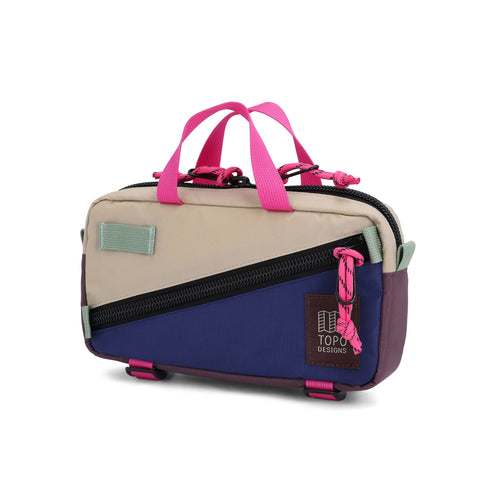 Topo Designs Mini Quick Pack