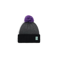 Topo Designs Pompom Beanie