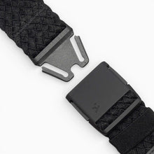 Arcade Futureweave Belt — buckle