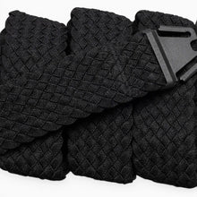 Arcade Futureweave Belt — woven detail