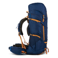 Kelty Glendale 85 — back